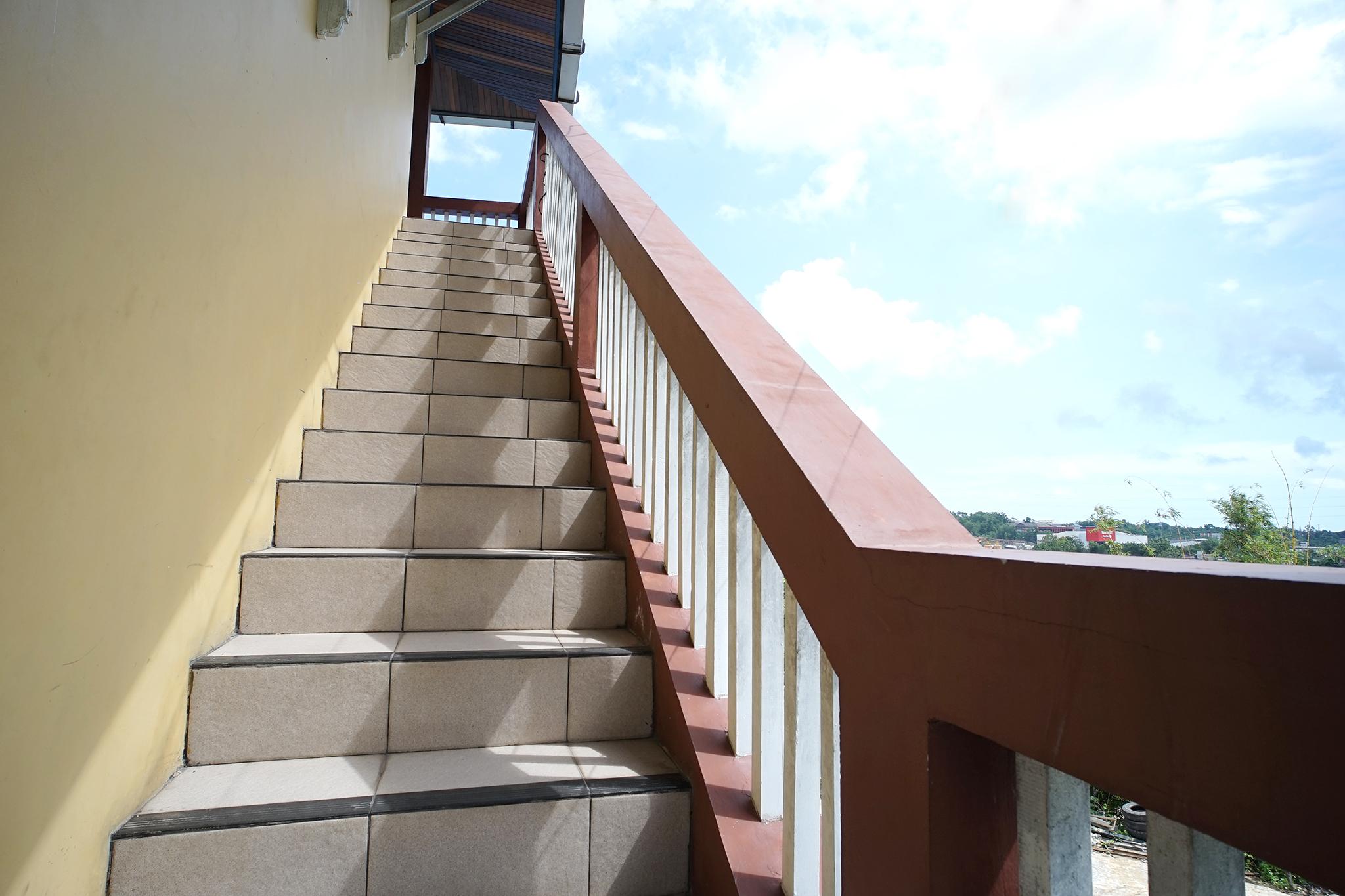 Spot On 2729 Marzan Syariah Guest House Balikpapan  Exterior photo